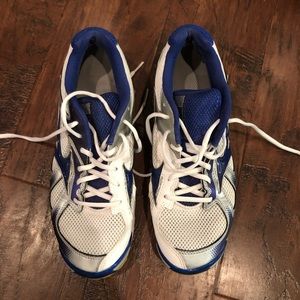 Mizuno Volleyball Shoes